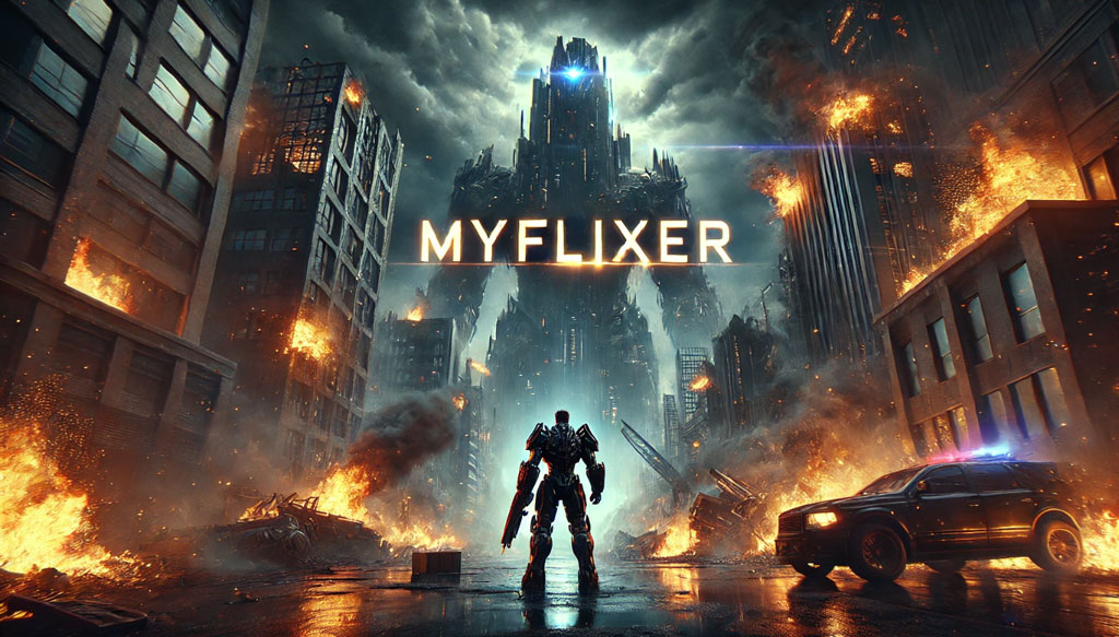 Myflixer